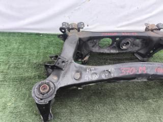 Балка подвески задняя TOYOTA MARK II GX100 3 ракурс