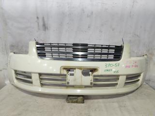 Бампер передний NISSAN STAGEA M35 62022 1A328 1 ракурс