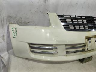 Бампер передний NISSAN STAGEA M35 62022 1A328 3 ракурс