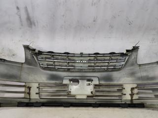 Бампер передний NISSAN STAGEA M35 62022 1A328 4 ракурс
