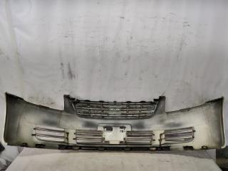 Бампер передний NISSAN STAGEA M35 62022 1A328 5 ракурс
