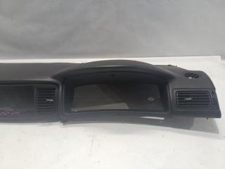 Торпедо TOYOTA COROLLA RUNX ZZE122 5 ракурс