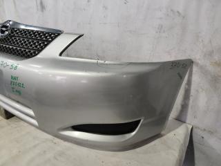 Бампер передний TOYOTA COROLLA RUNX ZZE122 52119-13340 2 ракурс