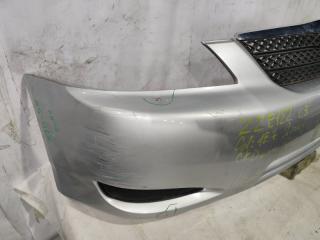 Бампер передний TOYOTA COROLLA RUNX ZZE122 52119-13340 4 ракурс