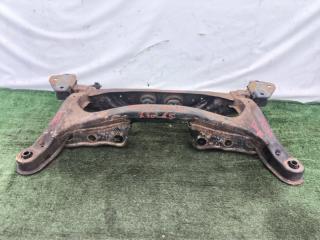 Балка подвески задняя TOYOTA HARRIER
