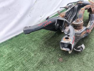 Балка подвески TOYOTA COROLLA ZWE214 2 ракурс