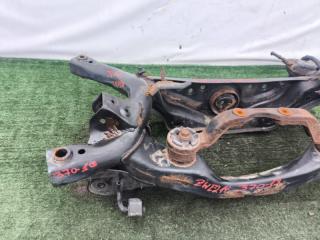 Балка подвески TOYOTA COROLLA ZWE214 3 ракурс