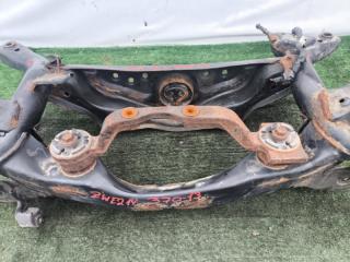Балка подвески TOYOTA COROLLA ZWE214 4 ракурс