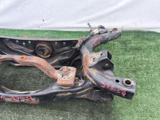 Балка подвески TOYOTA COROLLA ZWE214 5 ракурс
