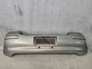Бампер задний TOYOTA VITZ SCP10 52159-52300 1 ракурс