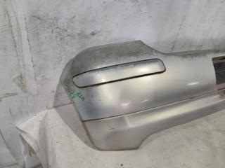 Бампер задний TOYOTA VITZ SCP10 52159-52300 3 ракурс