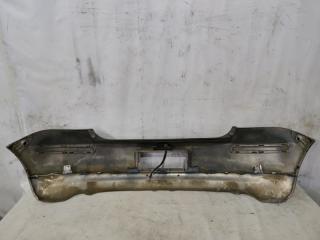 Бампер задний TOYOTA VITZ SCP10 52159-52300 5 ракурс