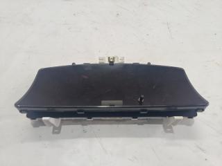 Спидометр TOYOTA ALLEX ZZE123 83800-1E741 1 ракурс