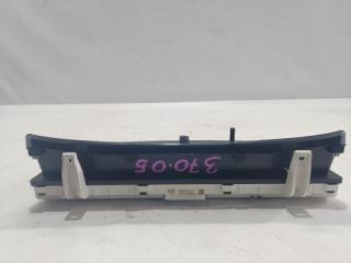 Спидометр TOYOTA ALLEX ZZE123 83800-1E741 2 ракурс
