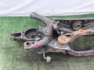 Балка подвески задняя TOYOTA COROLLA ZWE214 3 ракурс