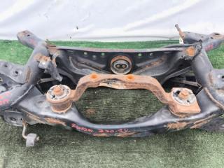 Балка подвески задняя TOYOTA COROLLA ZWE214 4 ракурс