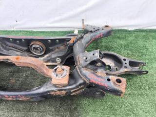 Балка подвески задняя TOYOTA COROLLA ZWE214 5 ракурс