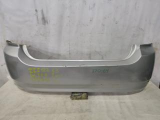 Бампер задний TOYOTA COROLLA RUNX ZZE122 52159-13160 1 ракурс Бампер задний TOYOTA COROLLA RUNX ZZE122 52159-13160 1 ракурс