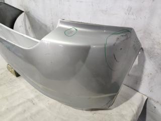 Бампер задний TOYOTA COROLLA RUNX ZZE122 52159-13160 3 ракурс Бампер задний TOYOTA COROLLA RUNX ZZE122 52159-13160 3 ракурс