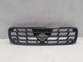 Решетка радиатора NISSAN AVENIR VW11 1 ракурс