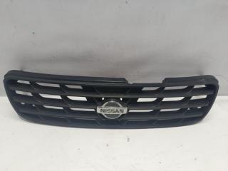 Решетка радиатора NISSAN AVENIR VW11 2 ракурс