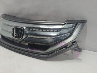 Решетка радиатора HONDA FREED GP3 4 ракурс