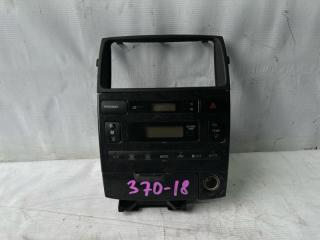 Климат-контроль TOYOTA COROLLA SPACIO ZZE122 88650-1E471 1 ракурс