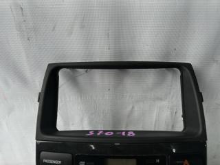 Климат-контроль TOYOTA COROLLA SPACIO ZZE122 88650-1E471 2 ракурс