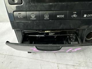 Климат-контроль TOYOTA COROLLA SPACIO ZZE122 88650-1E471 5 ракурс