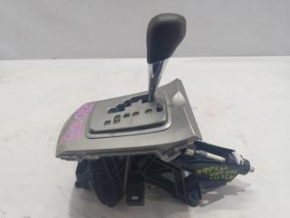 Селектор акпп TOYOTA COROLLA FIELDER NZE141 2 ракурс