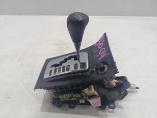 Селектор акпп TOYOTA COROLLA RUNX ZZE122 2 ракурс