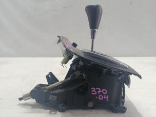 Селектор акпп TOYOTA COROLLA RUNX ZZE122 4 ракурс