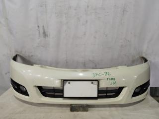 Бампер передний NISSAN TEANA J32 62022 JN20H 1 ракурс Бампер передний NISSAN TEANA J32 62022 JN20H 1 ракурс