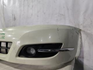 Бампер передний NISSAN TEANA J32 62022 JN20H 2 ракурс Бампер передний NISSAN TEANA J32 62022 JN20H 2 ракурс