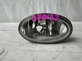 Туманка правая HONDA STEPWGN RK5 P9642 1 ракурс