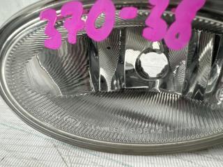Туманка левая HONDA STEPWGN RK5 P9642 2 ракурс