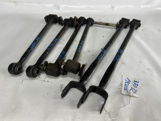 Тяга подвески задняя TOYOTA HARRIER MCU10 1 ракурс