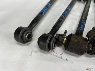 Тяга подвески задняя TOYOTA HARRIER MCU10 2 ракурс