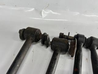 Тяга подвески задняя TOYOTA HARRIER MCU10 3 ракурс