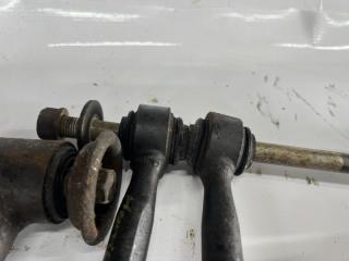 Тяга подвески задняя TOYOTA HARRIER MCU10 5 ракурс