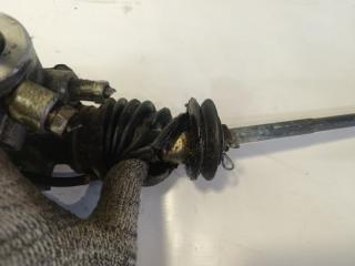 Рулевая рейка HONDA STEPWGN RF2 B20B 4 ракурс