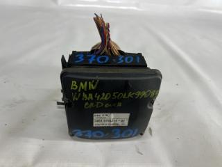 Запчасть блок abs BMW X5
