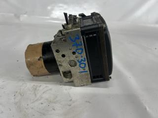 Блок abs BMW X5 E70 5 ракурс
