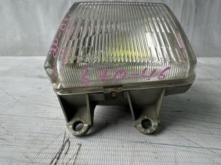 Туманка левая TOYOTA MARK II GX71 22-170 4 ракурс