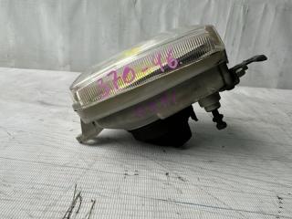 Туманка левая TOYOTA MARK II GX71 22-170 5 ракурс