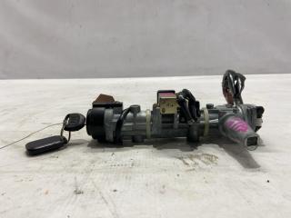 Замок зажигания HONDA S-MX RH1 1 ракурс