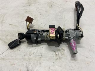Замок зажигания HONDA S-MX RH1 2 ракурс