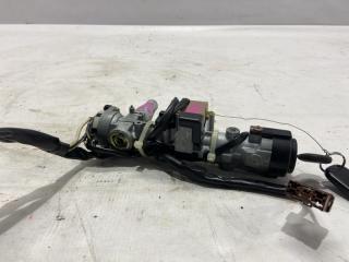 Замок зажигания HONDA S-MX RH1 4 ракурс