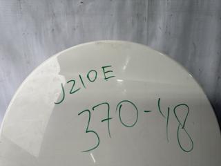 Колпак запасного колеса TOYOTA RUSH J210E 51902-B4010 2 ракурс