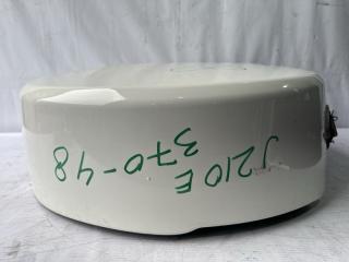 Колпак запасного колеса TOYOTA RUSH J210E 51902-B4010 5 ракурс